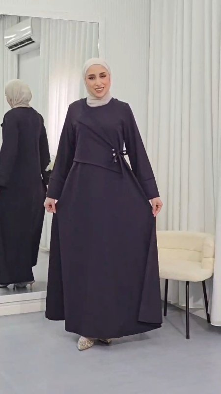 بنفسجي